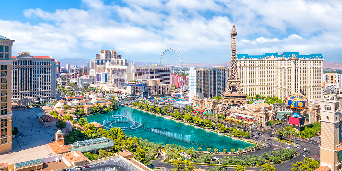 Blackstone Secures $800 Million Investment in CityCenter Las Vegas