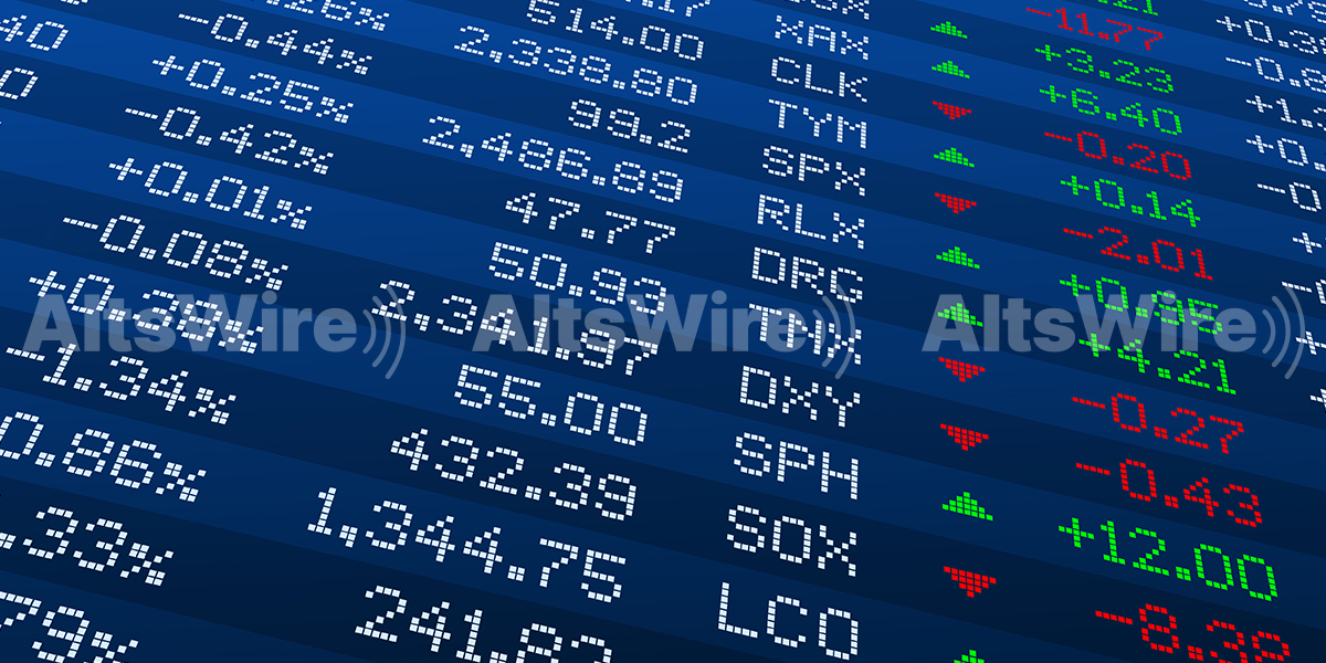 Bluerock Real Estate Fund, Formerly TI+, Trades on NYSE at Sizable Discount to NAV
