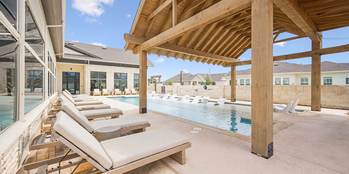 Capital Square Fully Subscribes $34M Active Adult Community DST Offering in Texas