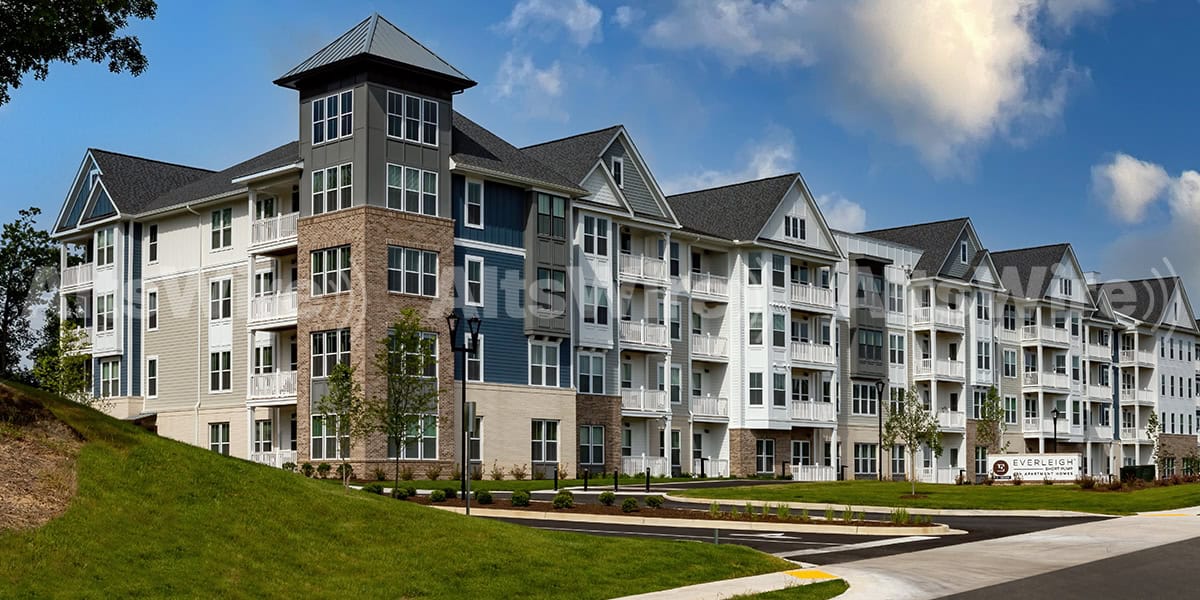 Capital Square Launches $33.3M DST Offering for Active Adult Community in Richmond Suburb
