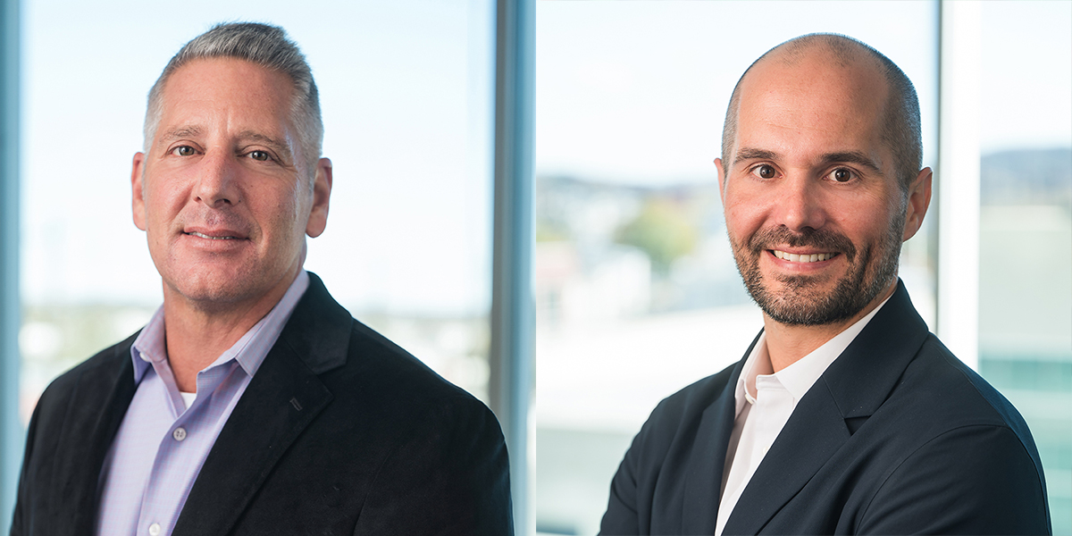 CenterSquare Names Longstanding Investment Heads as Co-CIOs
