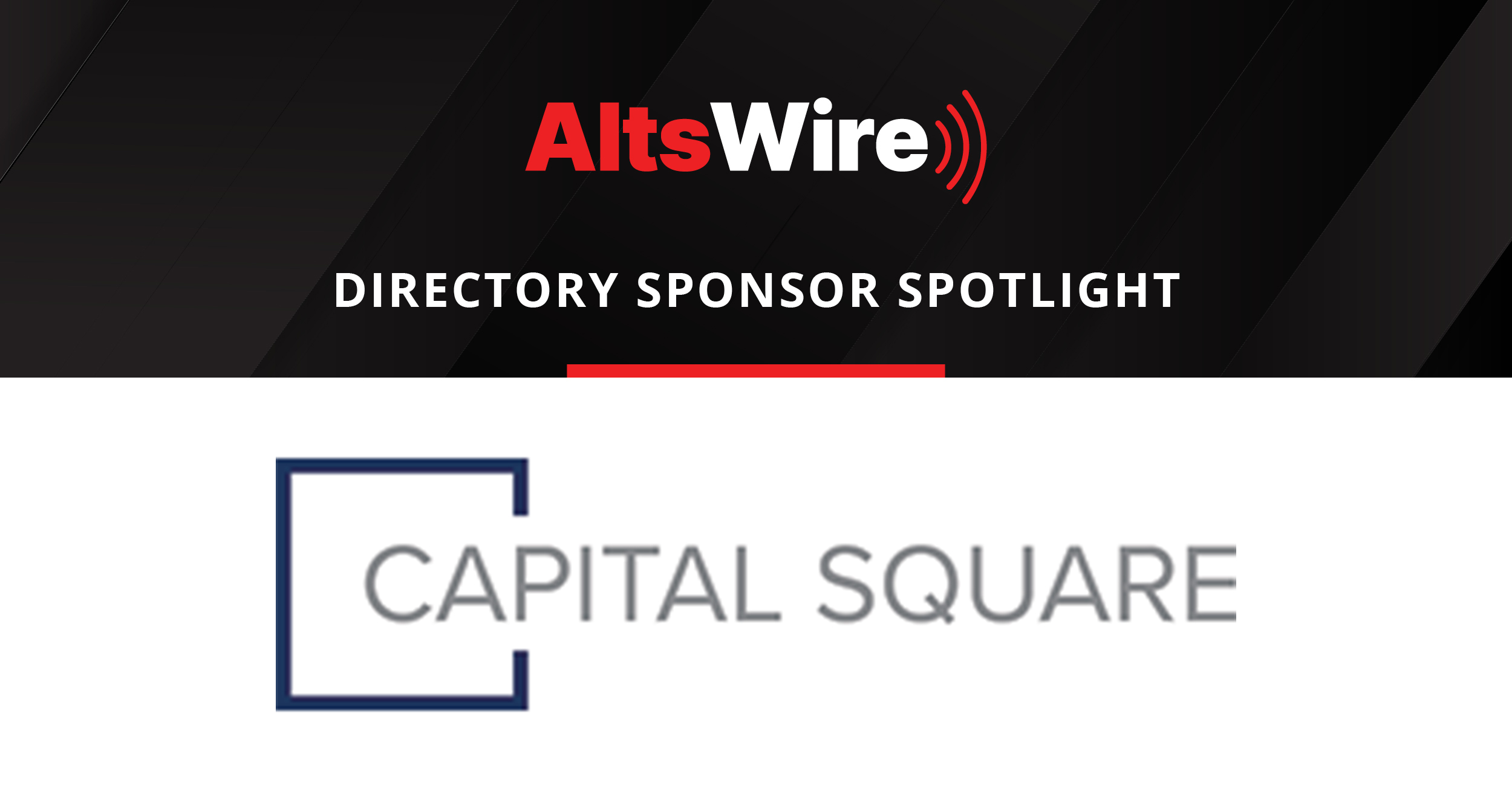 Directory Spotlight: Capital Square