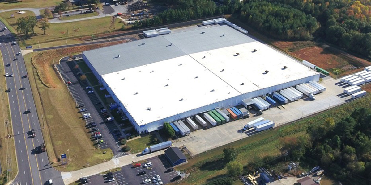 FSXchange Launches $98M DST Offering of Industrial Properties