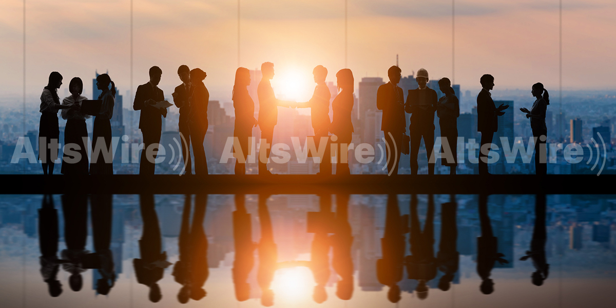 Quotient, TritonPoint RIAs Partner With Opto to Build Private Markets Programs