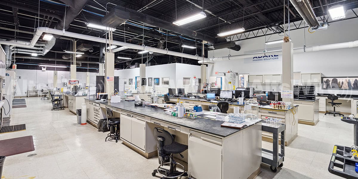 NexPoint Fully Subscribes $42M Life Science DST, Sixth Offering to Close in 12 Months