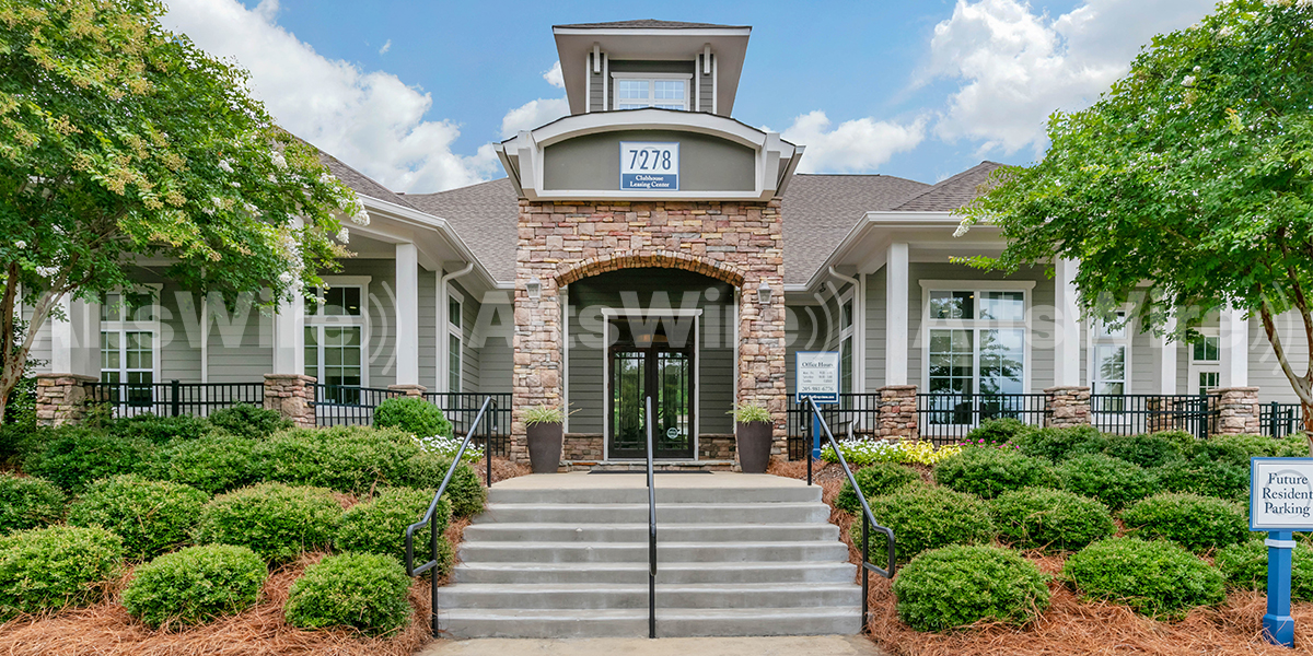 NexPoint Launches Multifamily $32.9M DST Oﬀering for Birmingham Property