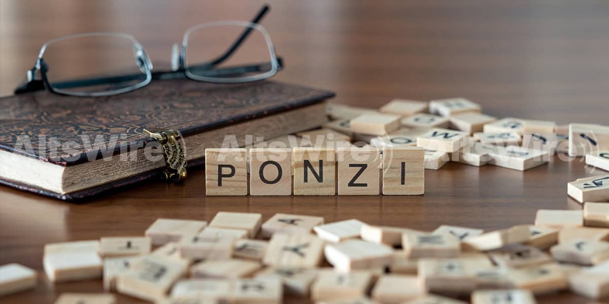 SEC Charges Former Drive Planning Executives in Alleged $300 Million Ponzi Scheme