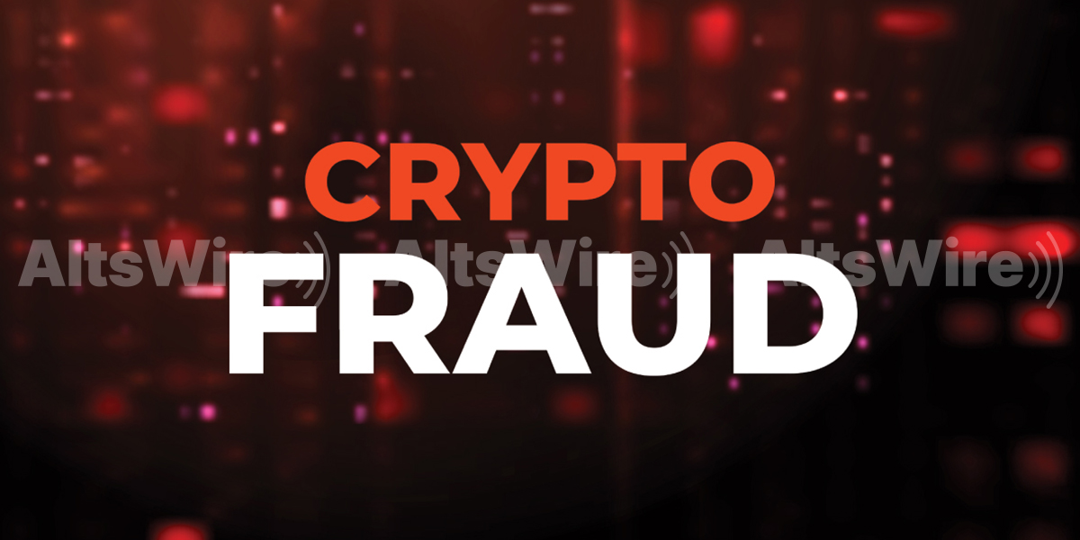 SEC Charges Shima Capital Founder in $170 Million Crypto Scheme