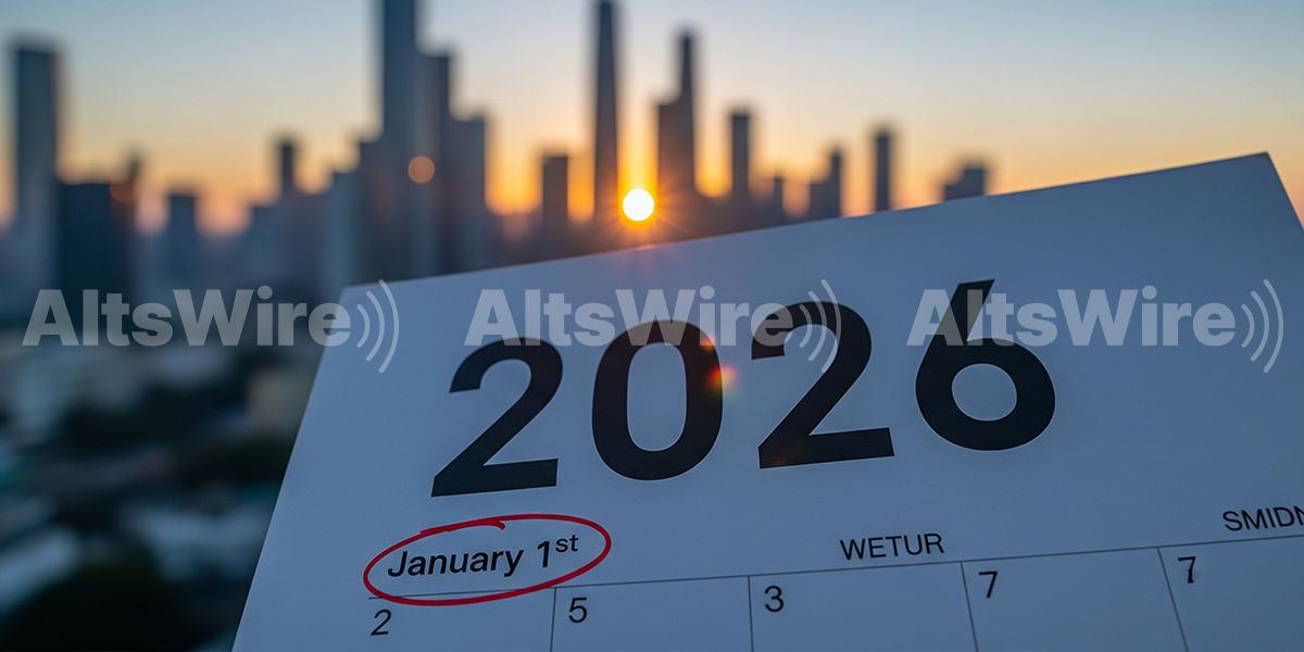 SREIT Raises Minimum Investor Requirements Beginning in January
