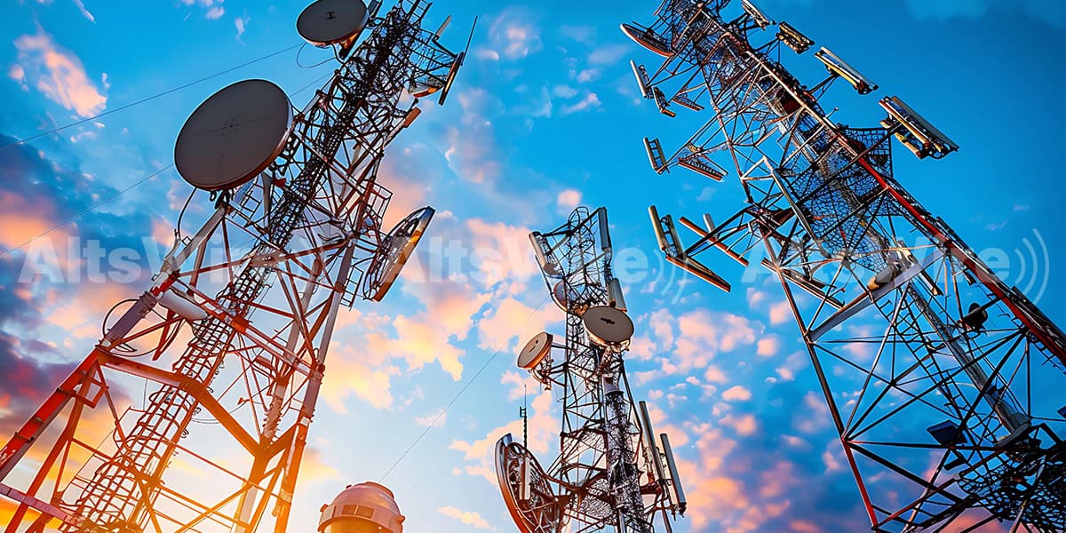 StratCap Digital Infrastructure REIT Sells 48 Cell Towers for $55.1 Million