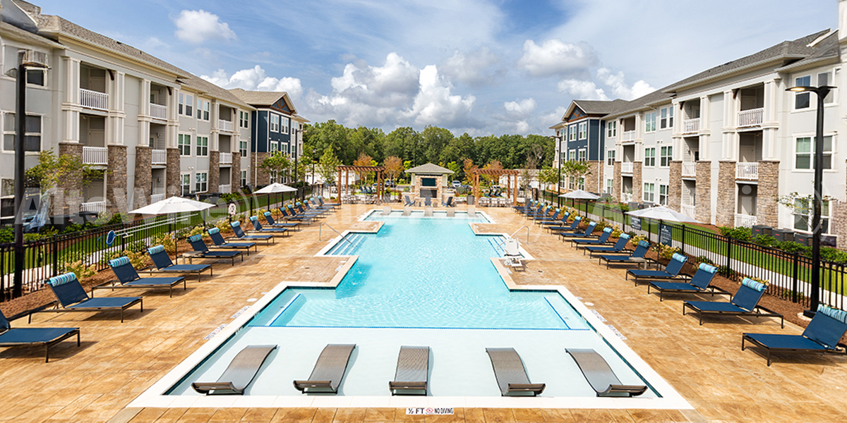 Capital Square Completes UPREIT Transaction With Multifamily DST Investors