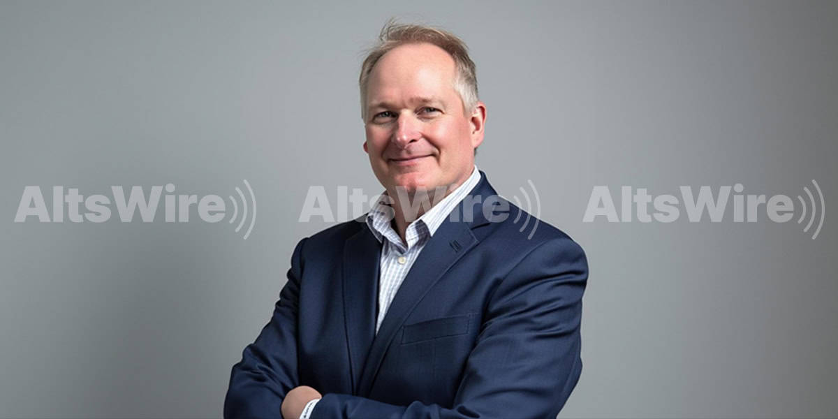 Choreo Appoints Erik Merkau as Chief Wealth Advisory Officer