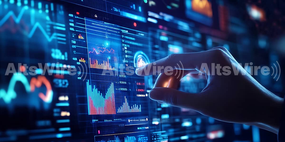 Concorde Adopts New Analytics Platform for Alts Due Diligence, DST Recs
