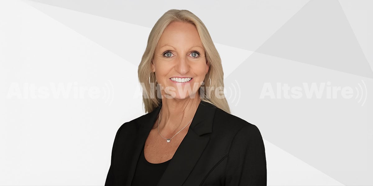 ExchangeRight Adds Betsy Ward as SVP of National Accounts