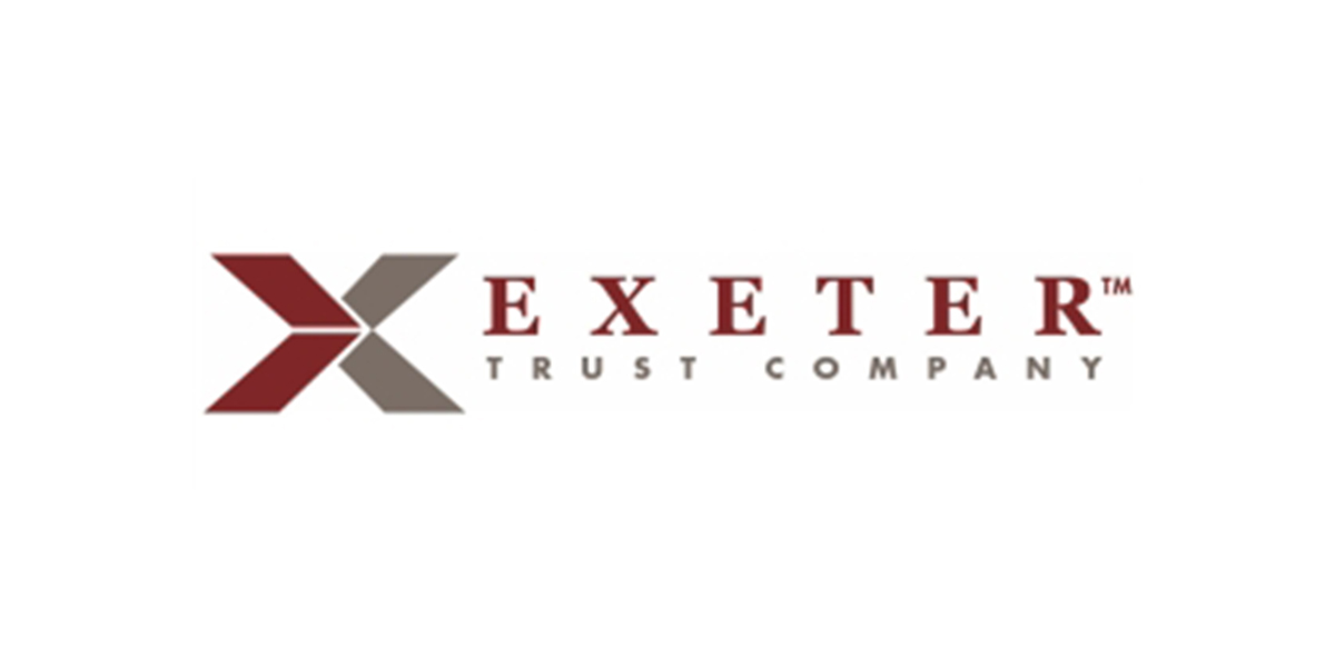AltsWire Welcomes Exeter Trust Company as New Directory Sponsor
