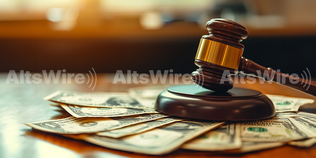 FINRA Fines Cetera $1.1 Million Over Anti-Money Laundering Failures