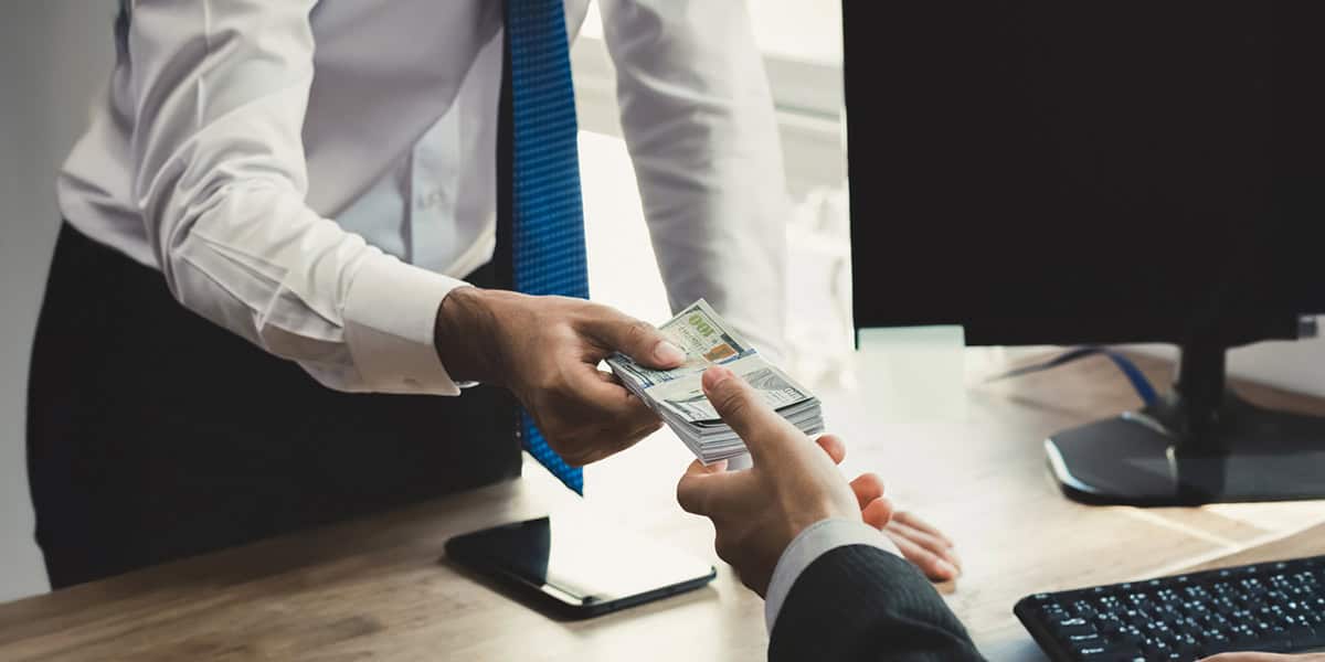 FINRA Suspends Former Osaic Rep for Borrowing Money From Clients