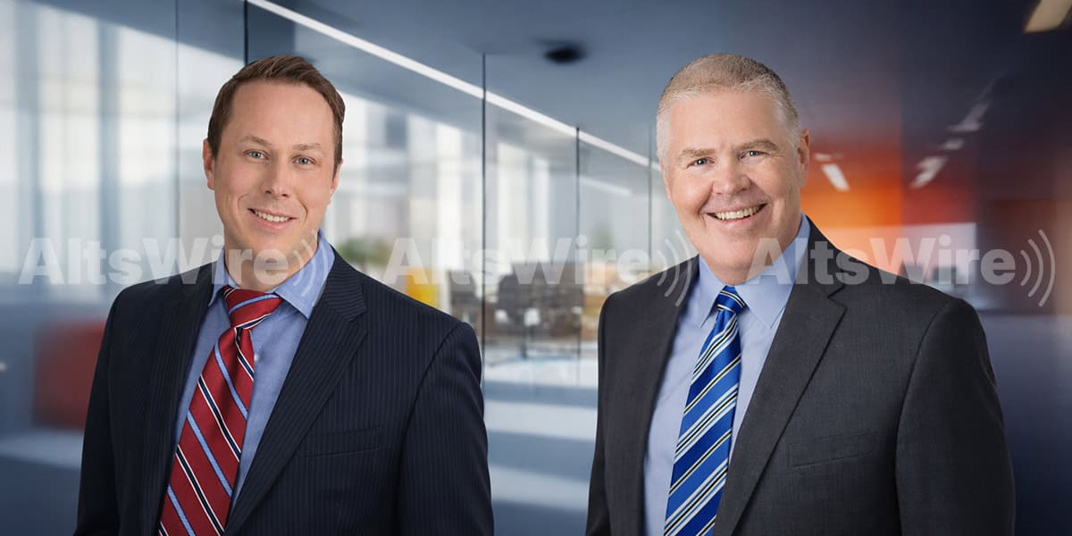 FactRight’s Gail Schneck Retires as Heidkamp, Putnam Assume Co-CEO Duties