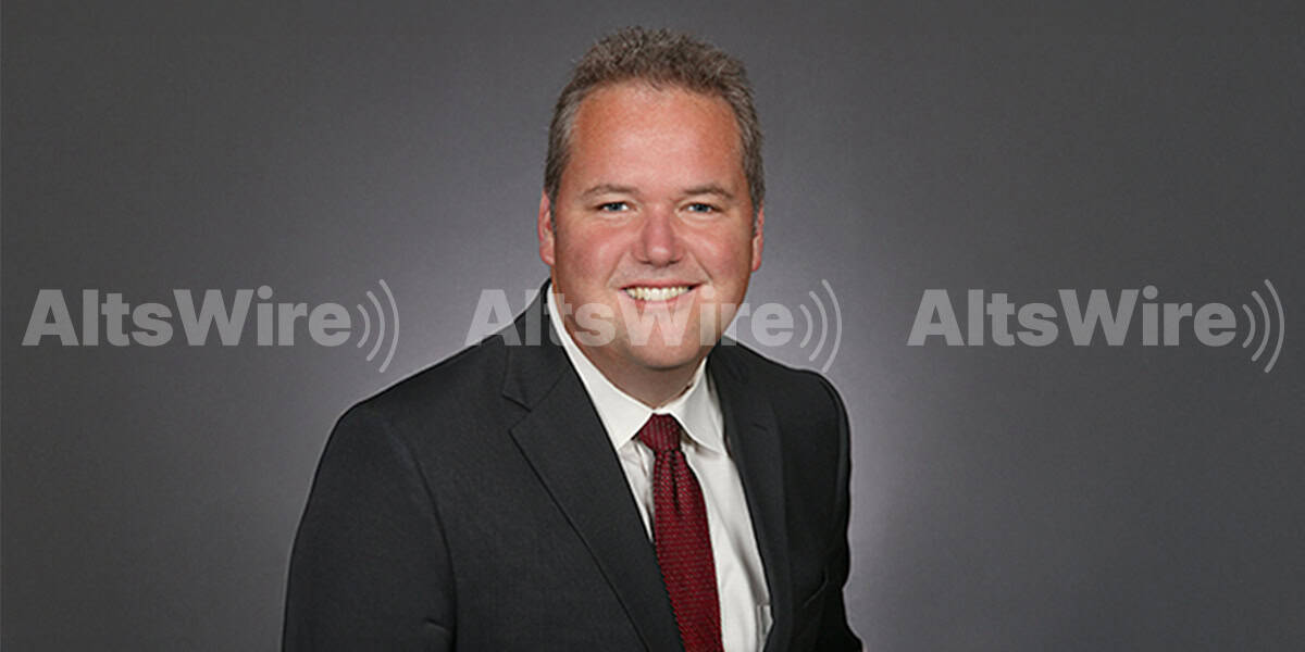 Former Cetera Exec Named CEO and President of Inland Investments