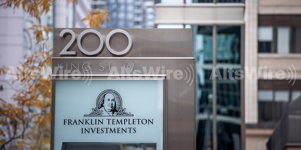 Franklin Templeton Aligns Global Alternative Credit Businesses Under Benefit Street Partners Brand