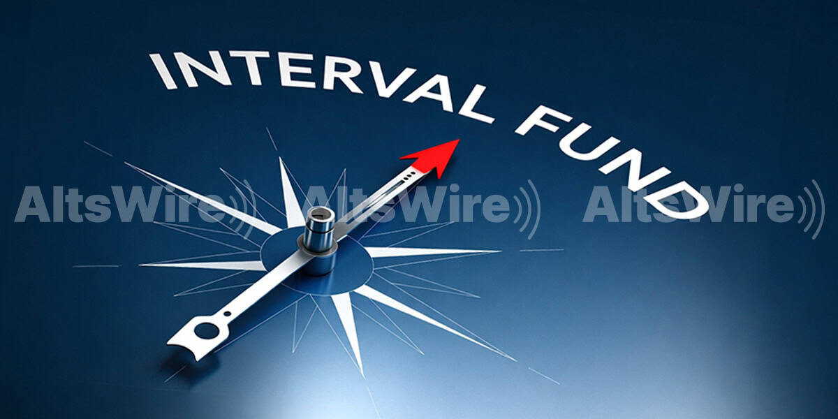 Hamilton Lane Private Infrastructure Fund to Convert to Interval Fund