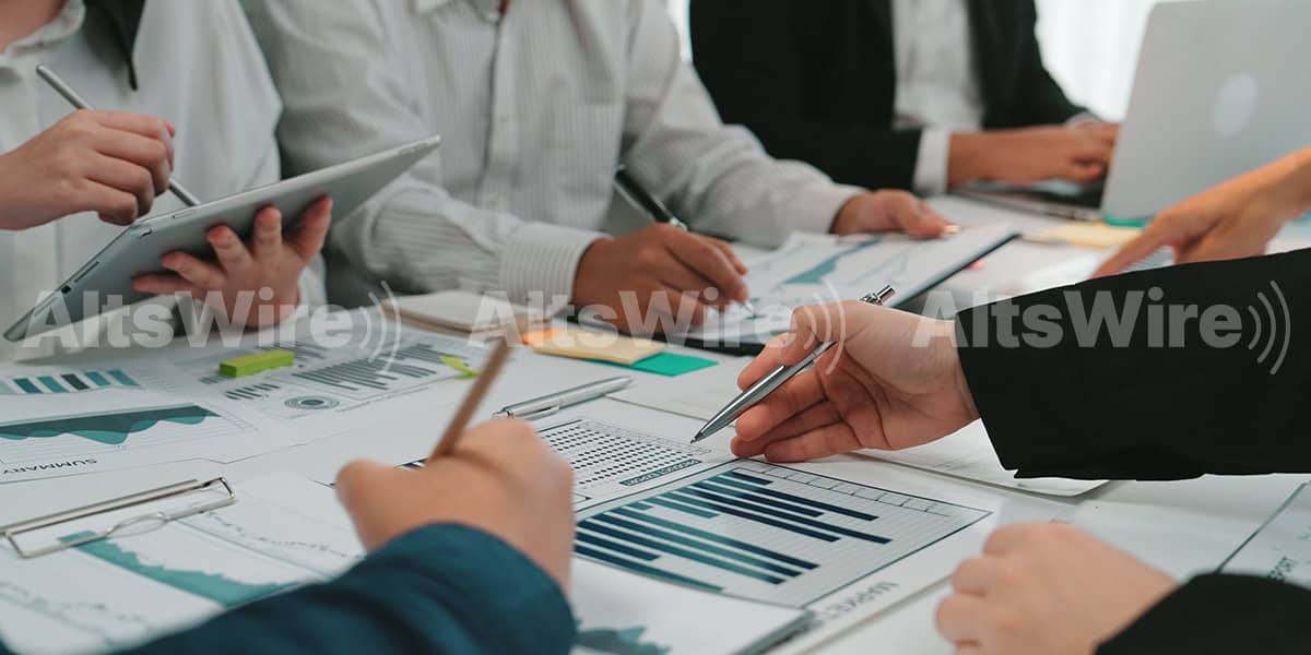 Interest Rate Pressures Trigger 200% Jump in NAV BDC Redemptions