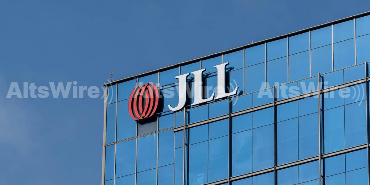JLL Income Property Trust Purchases $32M Huntsville, Ala., Retail Center