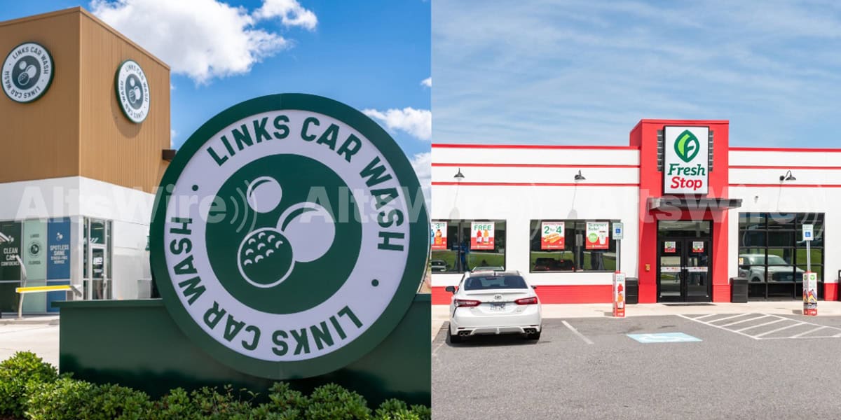 Madison Capital Group Closes Pair of Car Wash, Convenience Store-Focused Funds