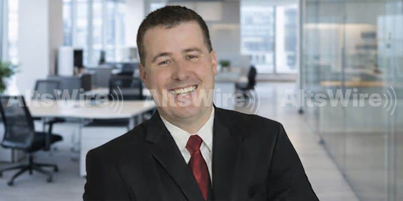 Revere Securities Names Kyle Kadish as Director of Private Markets