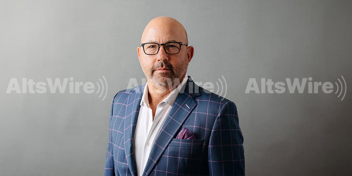Skyway Capital Markets Names Adin Lohry as Chief Revenue Officer