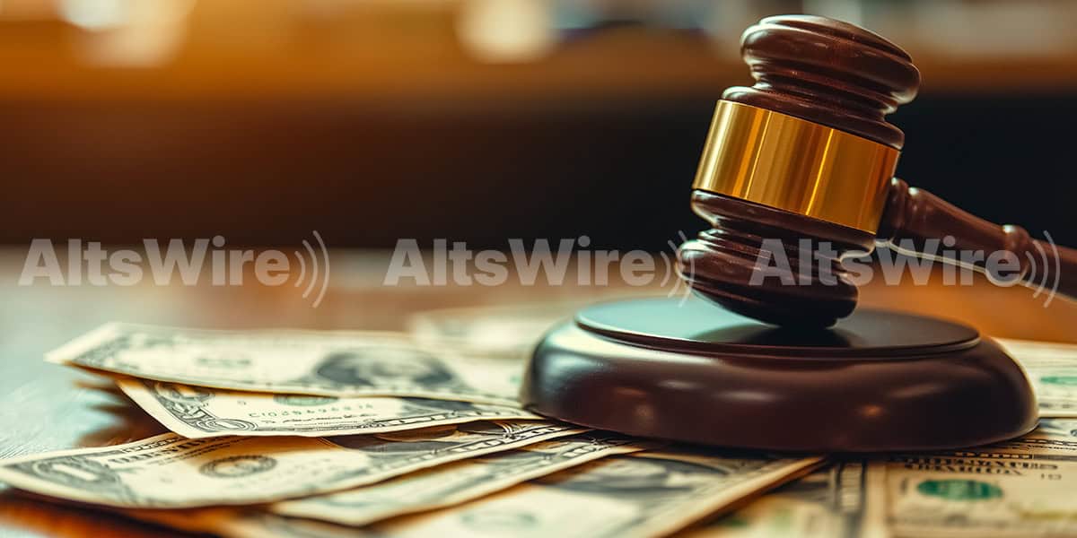 TPEG Fined $175K Over Marketing Materials, Failed Complaint Reporting