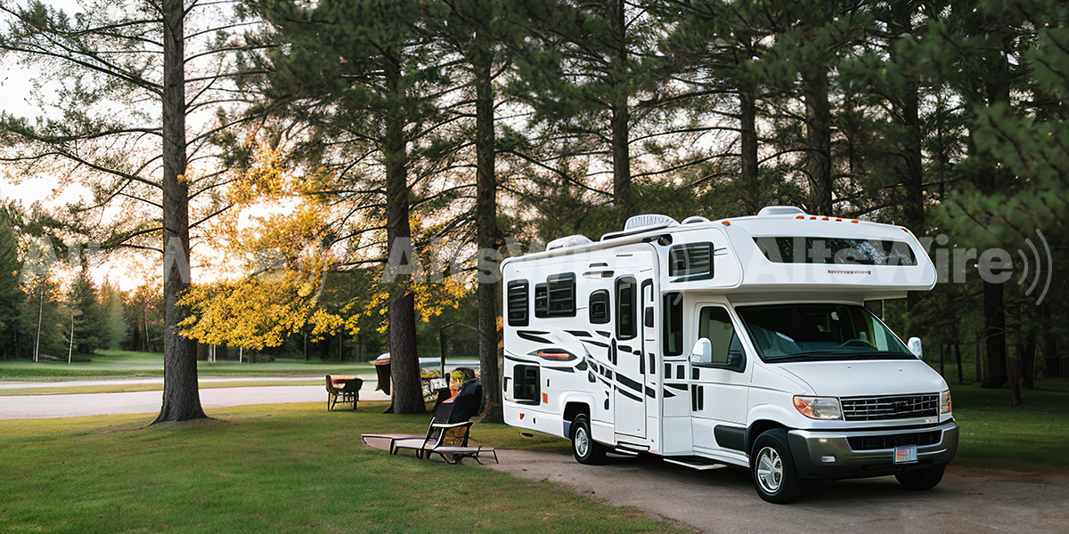 Turnstone Launches $550M in Funds Targeting RV Parks, Extended-Stay Hotels & Storage