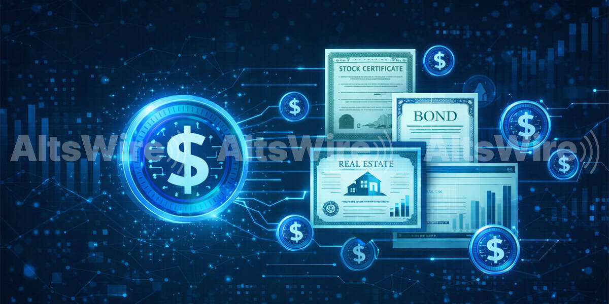 tZERO and North Capital Move to Unite U.S. Tokenized Securities Ecosystem