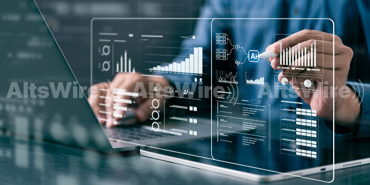 AI Disruption Risk Concentrated in Non-Traded BDC Portfolios, Stanger Says