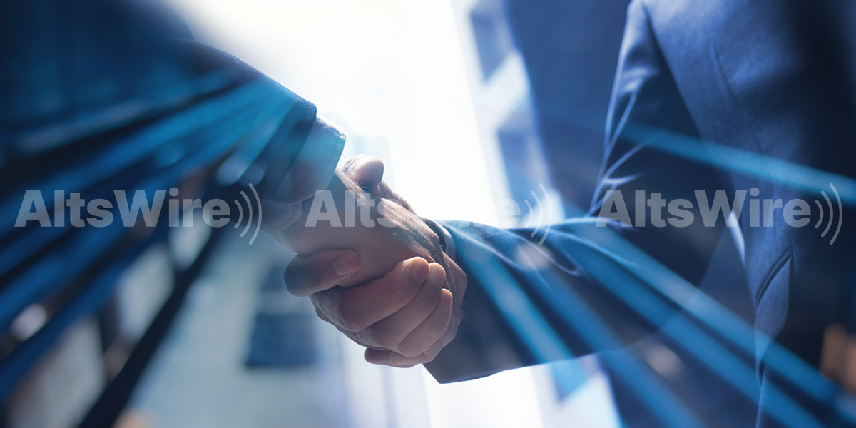 Apollo and Schroders Launch Partnership to Develop Wealth, Retirement Solutions