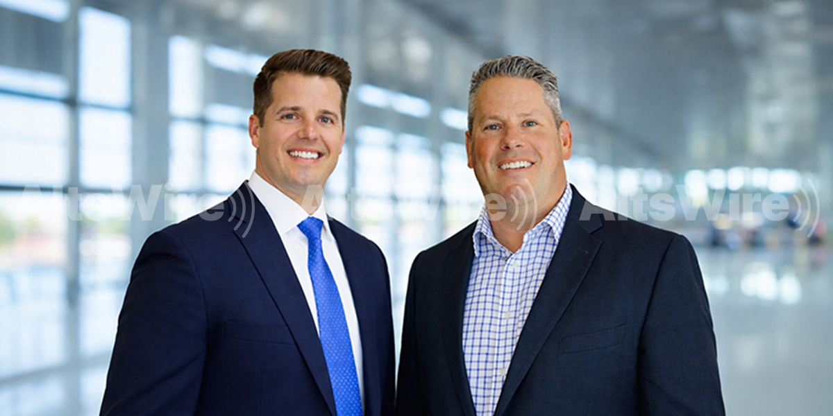 Bonaventure Expands Sales Team With Two Senior Hires