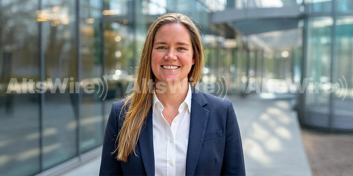 Concorde Adds Financial Adviser Ashley Romiti to Broker-Dealer Platform