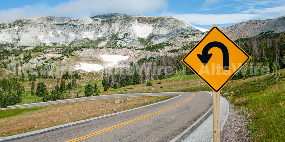 After Years of Open-Road Growth, Non-Listed BDCs Enter Hairpin Turn