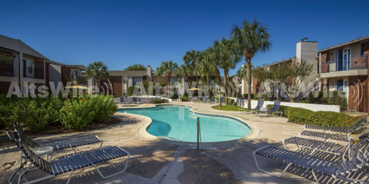 Eastham Capital Announces Disposition of Two Multifamily Assets in Houston Metro