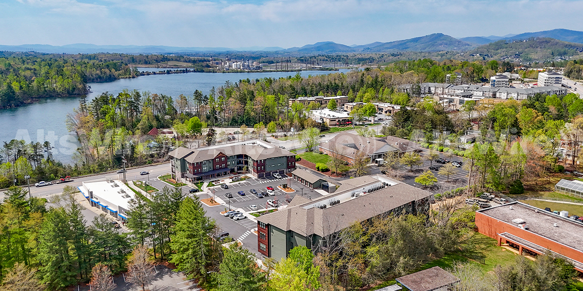 Madison Capital Group Launches $14M North Carolina Multifamily DST Offering