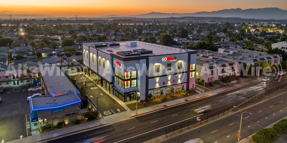 Madison Aligns Storage Platforms Under ‘Go Store It’ Brand, Launches Marina Division