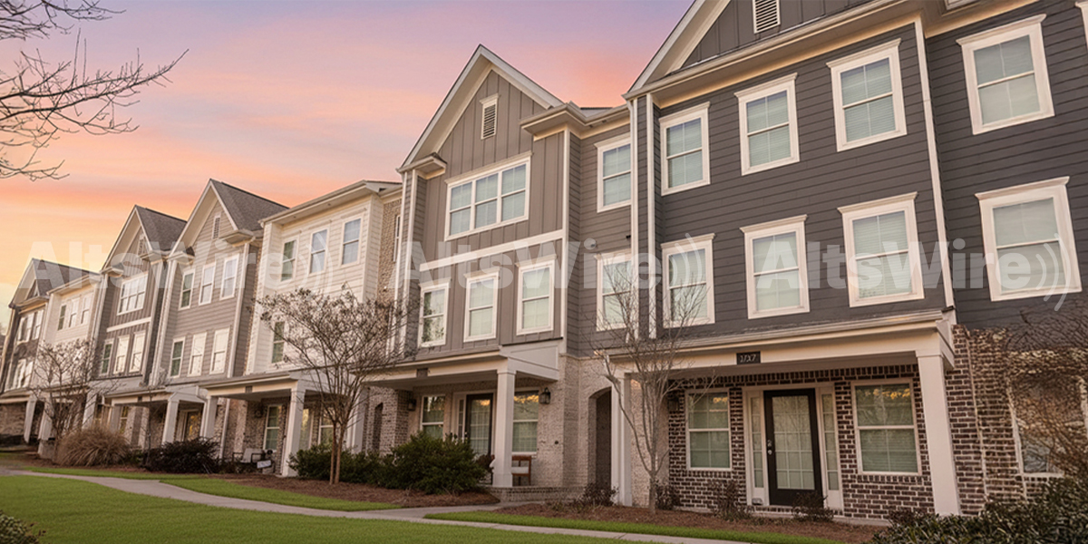 NewStar Exchange Launches DST Offering Tied to Atlanta Multifamily Asset