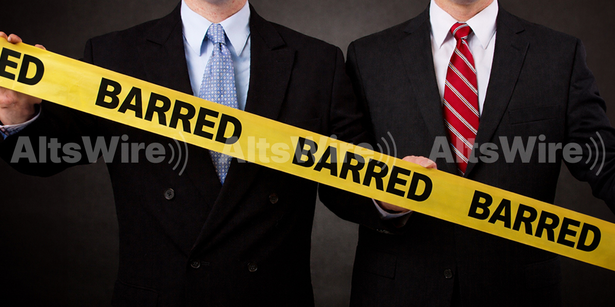 SEC Bars Two Sales Agents for Roles in $112M Royal Bengal Ponzi Scheme