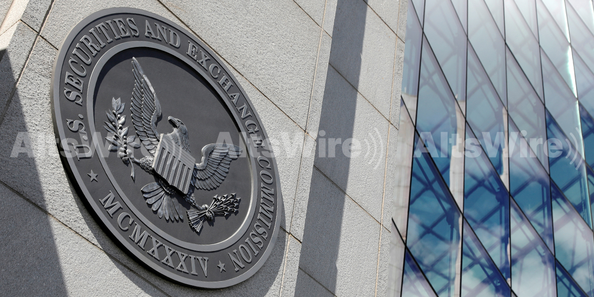 SEC Charges North Texas Brothers in $12 Million Real Estate Fraud Scheme