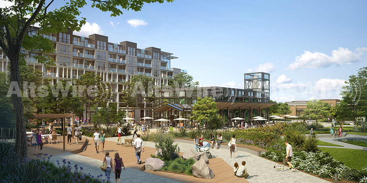 Shopoff Acquires Remaining SoCal Westminster Mall Ahead of Planned Redevelopment