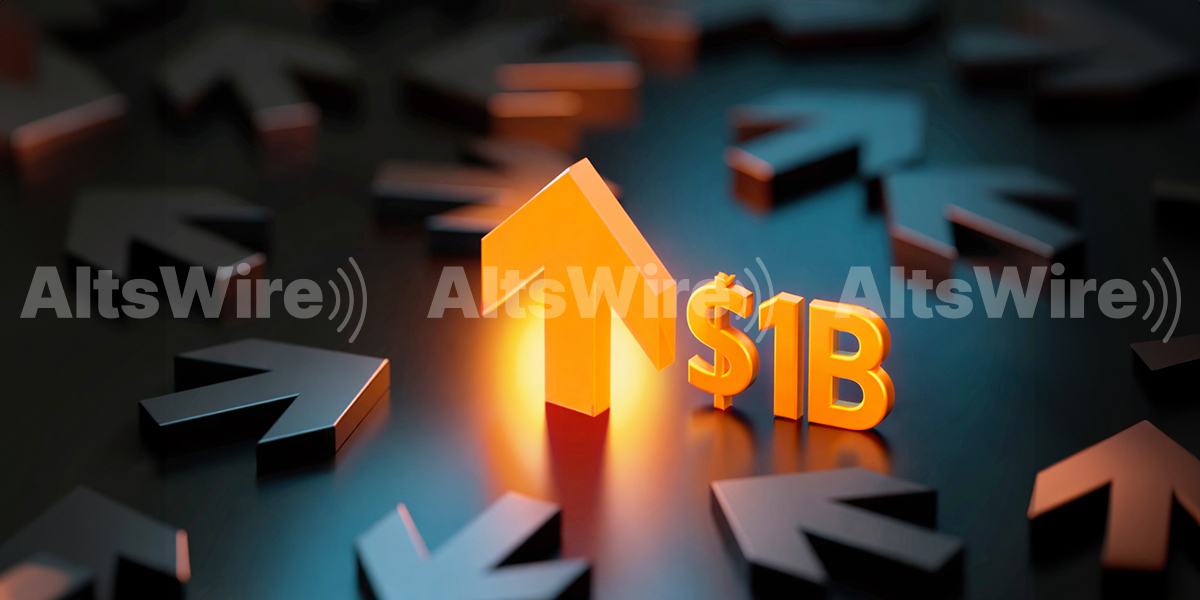 Sponsored: Capital Square Surpasses $1B in 2025 Dispositions, Sets Record for UPREIT Transactions, OZ Deliveries