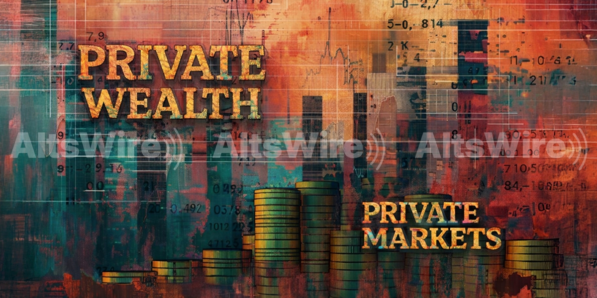 Start Me Up: Growth Time for Private Wealth and Private Markets