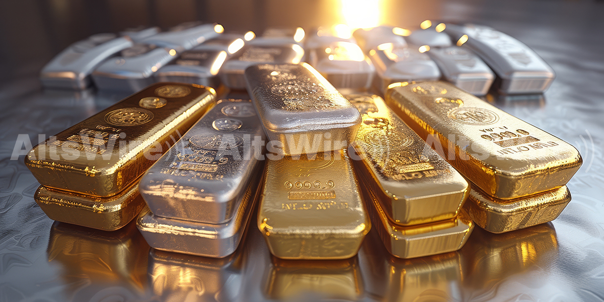 State of Wyoming Selects The Wyoming Reserve to Vault Precious Metals