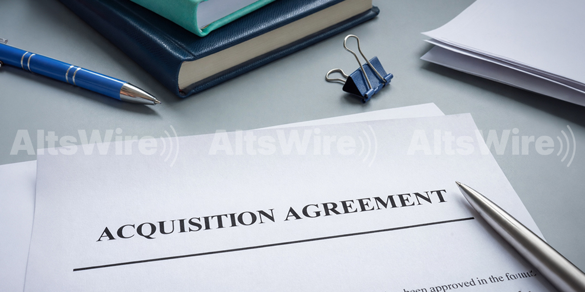 Stellus Capital Management to Be Acquired by Alternative Asset Manager P10