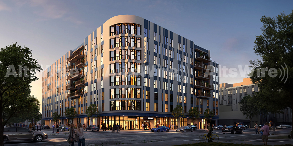 Urban Catalyst Launches $50M UCME II Fund Supporting OZ Development in San Jose